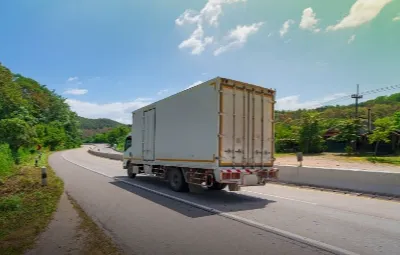 Bursa ile Selendi Arası Bulaşık Makinesi Taşıma