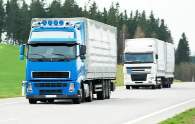 Bursa ile Selendi Arası Eşya Taşıma